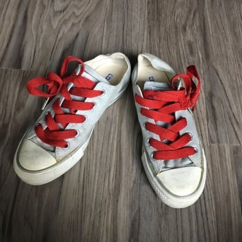 converse all star chuck taylor‎ Lace Up Sneakers